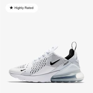 Nike air max 270